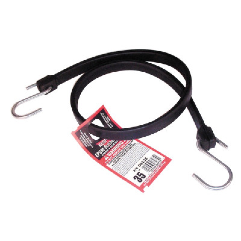 35" RUBBER STRAP-HAMPTON PRODUCT-130-06235