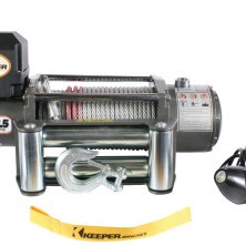 13 500 LBS RATED SINGLELINE PULL-HAMPTON PRODUCT-130-KW13122