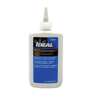 NOALOX ANTI-OXIDANT-IDEAL IND.-131-30-030