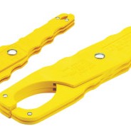 SMALL SAFE-T-GRIP FUSE PULLER-IDEAL IND.-131-34-001