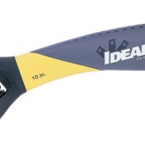 10IN ADJUSTABLE WRENCH-IDEAL IND.-131-35-021