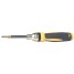 9-IN-1 RATCH-A-NUT SCREWDRIVER-IDEAL IND.-131-35-988