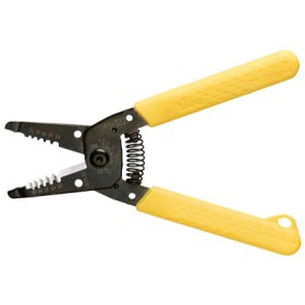 10-18 AWG SOLID T-STRIPPER-IDEAL IND.-131-45-120