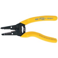 10-18 AWG SOLID REFLEX PREMIUM T-STRIPPER-IDEAL IND.-131-45-415