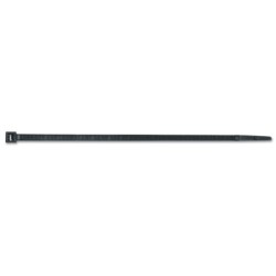 CABLE TIE 8" 50LB UVB 1000 PK-IDEAL IND.-131-B-8-50-0-M