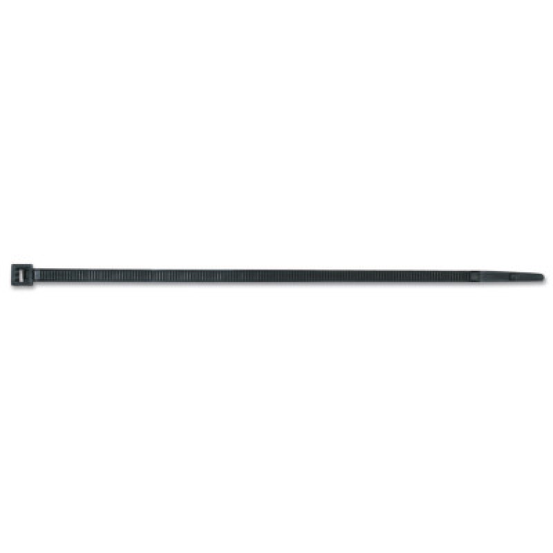 CABLE TIE 8" 50LB UVB 1000 PK-IDEAL IND.-131-B-8-50-0-M