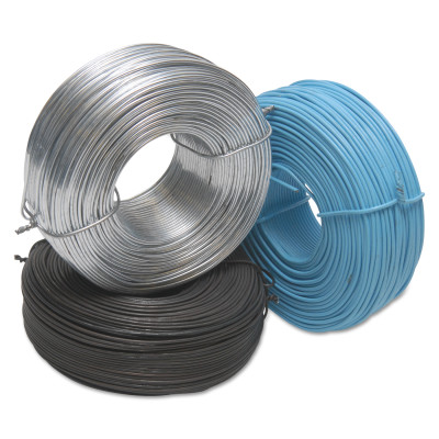 18 GAUGE SS TIE WIRE 3.5LBS 304-GERARD DANIEL-132-18-SS