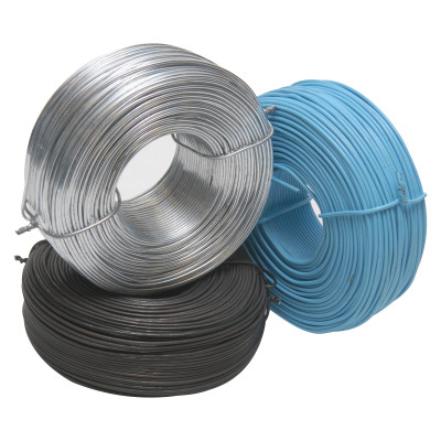 16 GAUGE GALVANIZED TIEWIRE 3.5# ROLL-GERARD DANIEL-132-77536