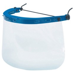 CR 101 HEADGEAR-MCR SAFETY-135-101