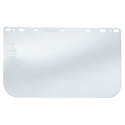 CR 101640 FACE SHIELD-MCR SAFETY-135-101640