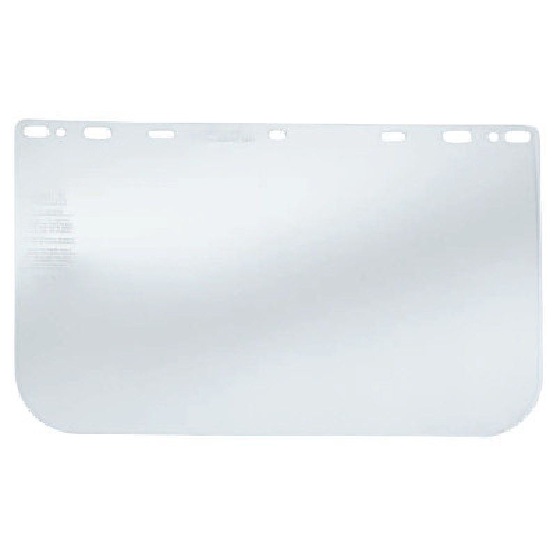 CR 101640 FACE SHIELD-MCR SAFETY-135-101640