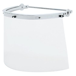 CR 102 HEADGEAR-MCR SAFETY-135-102
