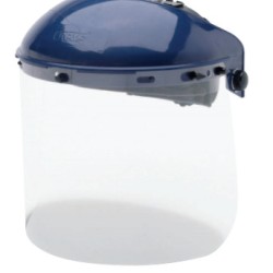 RATCHET TAKE-UP HEADGEAR-MCR SAFETY-135-103