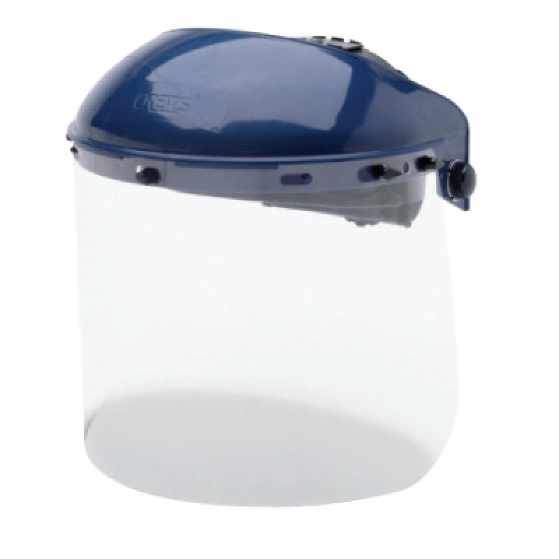RATCHET TAKE-UP HEADGEAR-MCR SAFETY-135-103