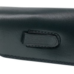 CR 200 EYEGLASS CASE/BLACK-MCR SAFETY-135-200