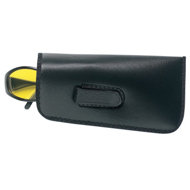 CR 204 GLASS CASE-MCR SAFETY-135-204