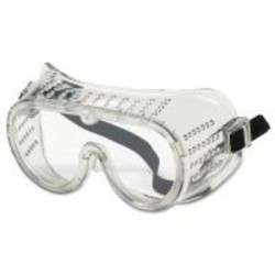 CR 2120 SMALL GOGGLE-MCR SAFETY-135-2120