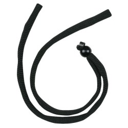 CR 215C DELUXE BLACK CORD-MCR SAFETY-135-215C