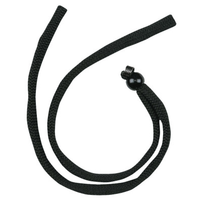CR 215C DELUXE BLACK CORD-MCR SAFETY-135-215C