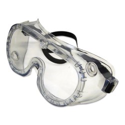 CR 2237R ANTI-FOG GOGGLE-MCR SAFETY-135-2237R