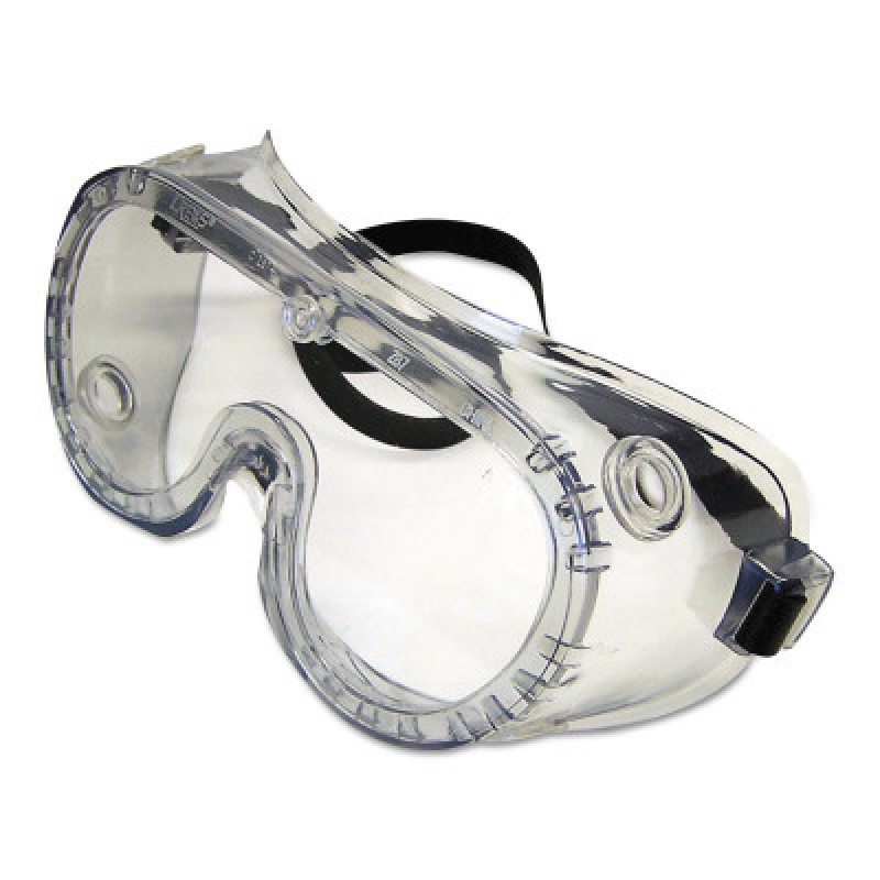 CR 2237R ANTI-FOG GOGGLE-MCR SAFETY-135-2237R