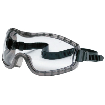 STRYKER PREMIUM GOGGLE CLR AF-MCR SAFETY-135-2310AF