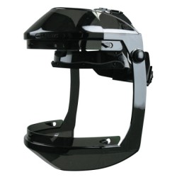 FACE SHIELD CROWN-MCR SAFETY-135-483000