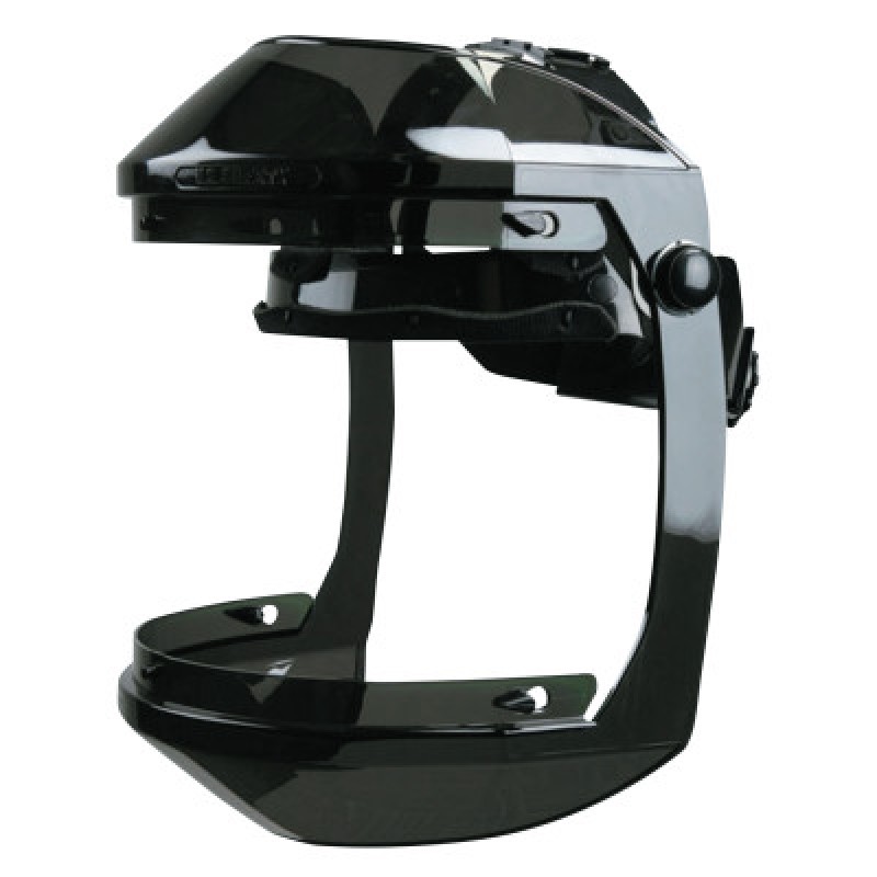 FACE SHIELD CROWN-MCR SAFETY-135-483000