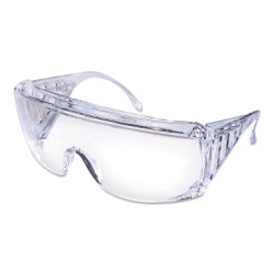 CR 9800D SPEC/CLEAR-MCR SAFETY-135-9800D