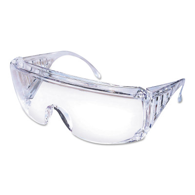 CR 9800D SPEC/CLEAR-MCR SAFETY-135-9800D