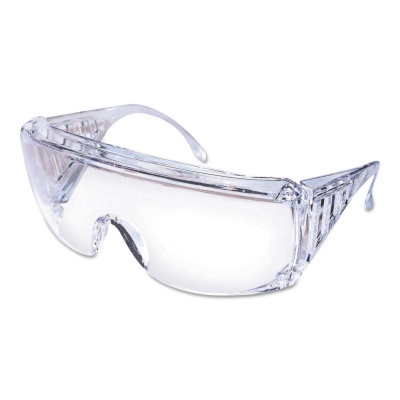 CR 9800D SPEC/CLEAR-MCR SAFETY-135-9800D