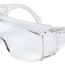 CR 9800XL SPEC/CLEAR BULK-MCR SAFETY-135-9800XL