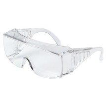 CR 9800XL SPEC/CLEAR BULK-MCR SAFETY-135-9800XL