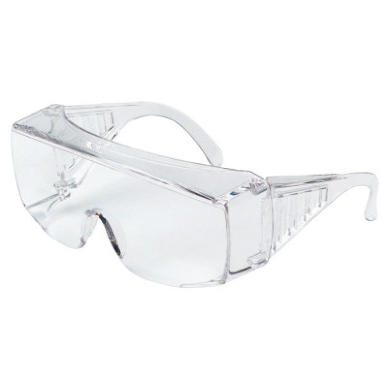 CR 9800XL SPEC/CLEAR BULK-MCR SAFETY-135-9800XL