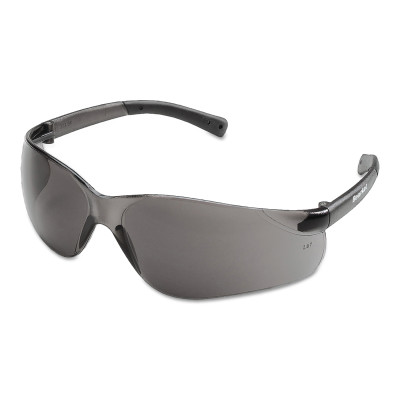 BEARKAT GREY AF LENS-MCR SAFETY-135-BK112AF