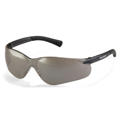 BEARKAT 3 - SILVER MIRROR LENS-MCR SAFETY-135-BK317