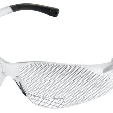 BEARKAT MAGNIFIER - 1.0CLEAR LENS-MCR SAFETY-135-BKH10