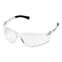 BEARKAT MAGNIFIER - 2.5CLEAR LENS-MCR SAFETY-135-BKH25