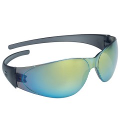 CHECKMATE RAINBOW MIRRORCOATED-MCR SAFETY-135-CK118