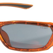 FORCE FLEX TRANS ORANGEFRM- SLVR MIR-MCR SAFETY-135-FF137