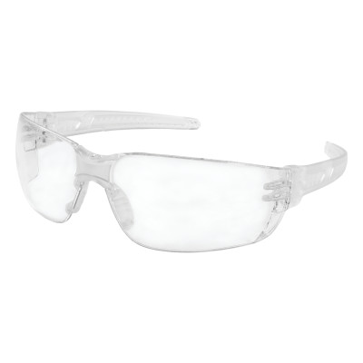 HELLKAT 2 CLEAR LENS-MCR SAFETY-135-HK210PF