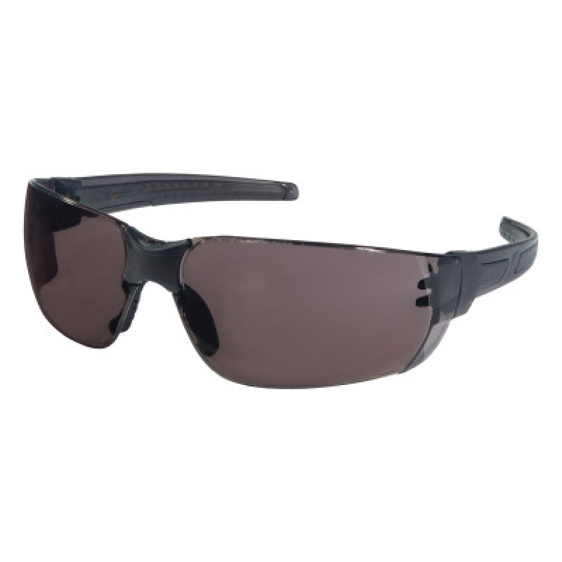 HELLKAT 2 GRAY LENS-MCR SAFETY-135-HK212PF