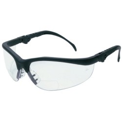 K3H MAGNIFIER 1.5 DIOPTER CLEAR LENS-MCR SAFETY-135-K3H15