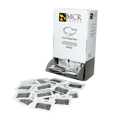 TOWELETTE SPEC SAVER ANTI-FOG-ANTI-STATIC 100/BX-MCR SAFETY-135-LCT