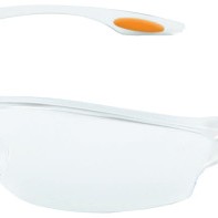 TPR CLEAR ANTI-FOG LENS-MCR SAFETY-135-LW210AF