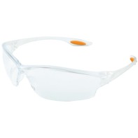 TPR CLEAR ANTI-FOG LENS-MCR SAFETY-135-LW210AF