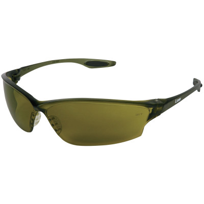 LAW 2 FILTER 3.0 GREEN LENS-MCR SAFETY-135-LW2130