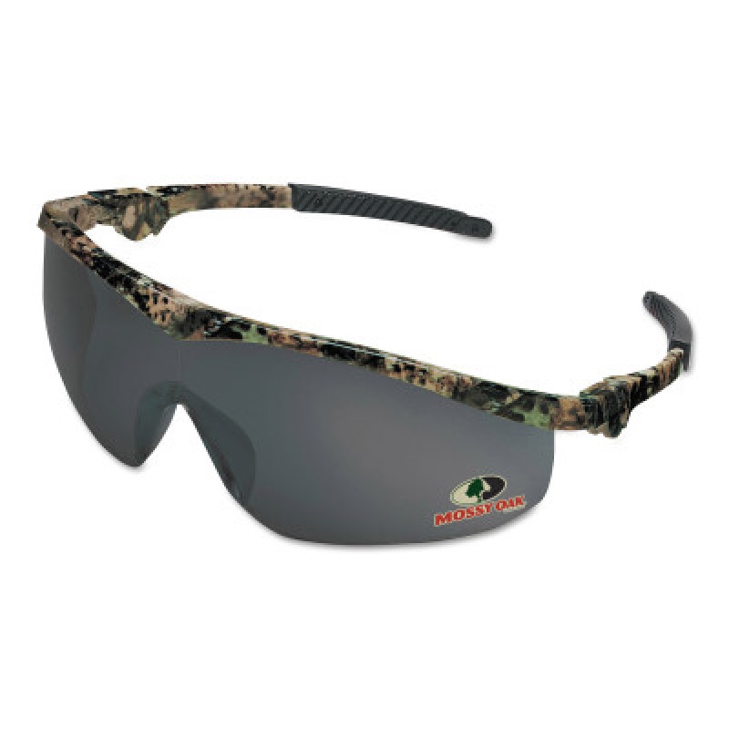 CR MO112 CAMO/GREY MOSSYOAK-MCR SAFETY-135-MO112