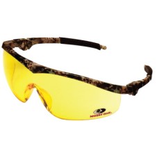 MOSSY OAK FOREST FLOOR CAMO FR. AMBER LENS 12/BO-MCR SAFETY-135-MO114