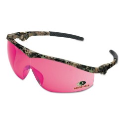 CR MO11V CAMO/PINK MOSSYOAK-MCR SAFETY-135-MO11V